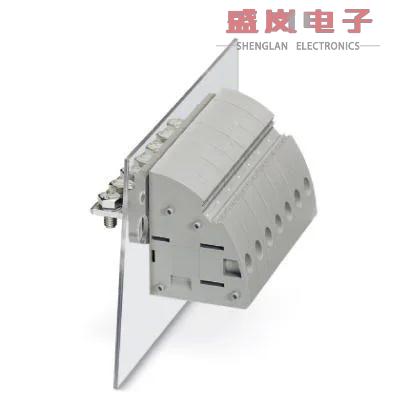 原装正品3073571[TERM BLK SCREW CLAMP 1POS GRAY]