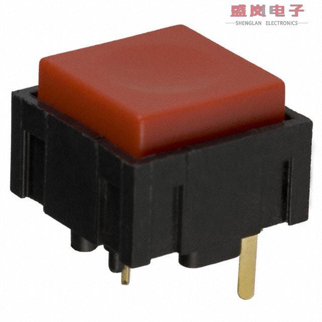 原装正品KS11R23CBD[SWITCH PUSH SPST-NO 0.4VA 20V]