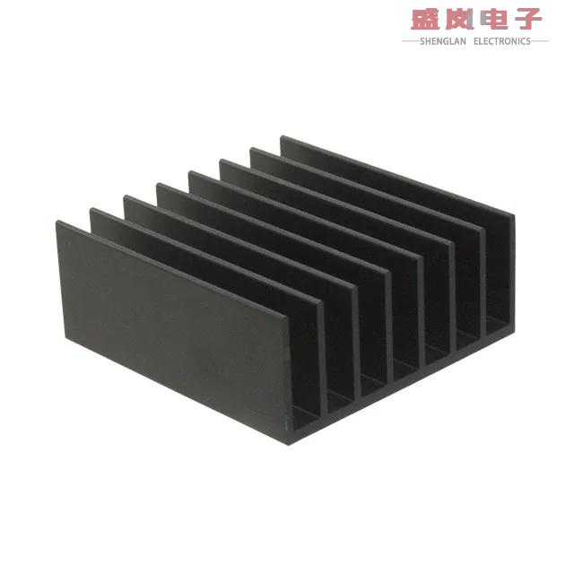 原装正品518-95AB[HEATSINK DC/DC HALF BRICK VERT]