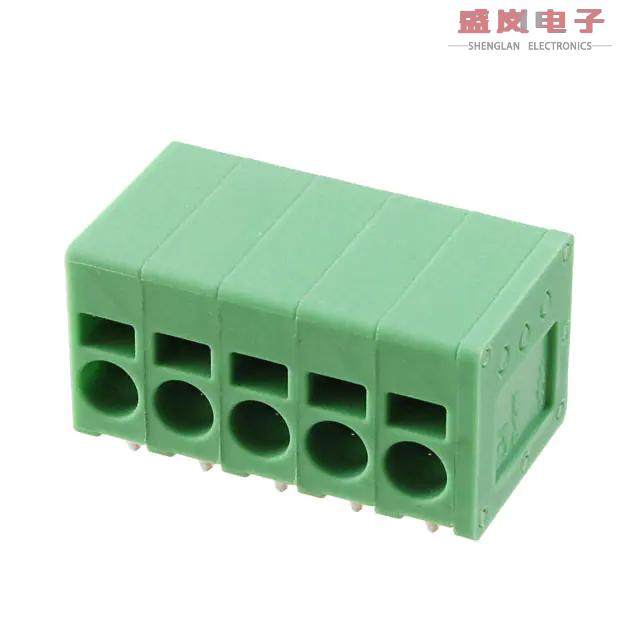 原装正品1991008[TERM BLK 5POS SIDE ENTRY 5MM PCB]