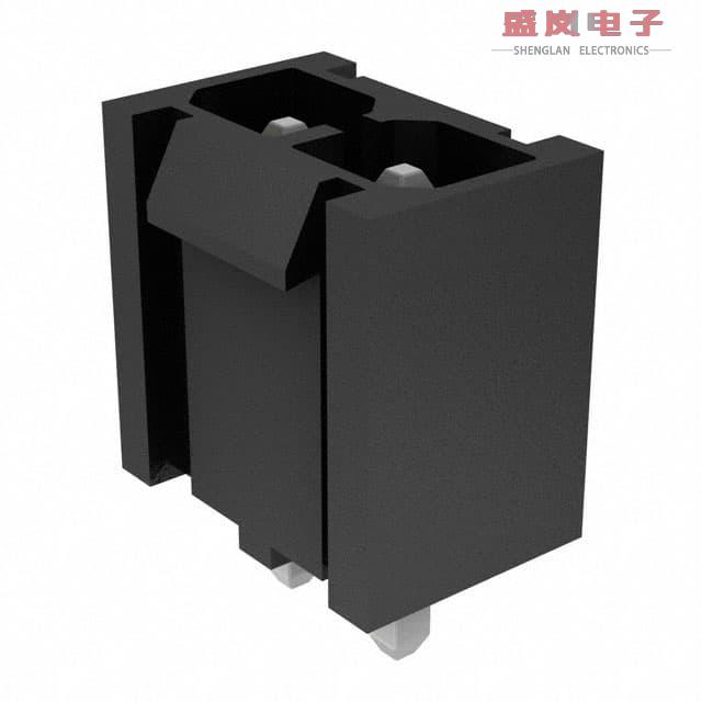 原装正品IPBT-102-H1-T-S-K[CONN HEADER VERT 2POS 4.2MM]