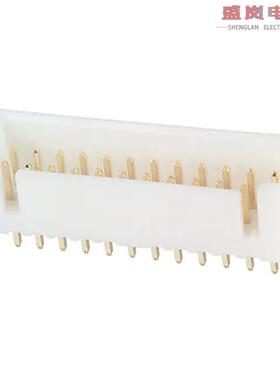 原装正品DF1B-24DP-2.5DSA(01)[CONN HEADER VERT 24PO