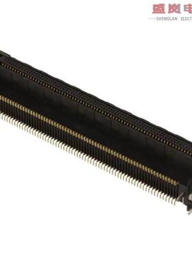 原装正品FX18-140S-0.8SH[CONN RCPT 140POS R/A SMD GOLD]