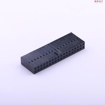原装正品A2547HJ-2X18P[2.54mm 2x18P]