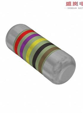 原装正品SMM02040C2740FB300[RES 274 OHM 1% 1/4W MEL