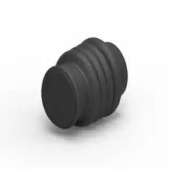 原装正品2822358-1[250 TYPE CAVITY PLUG]