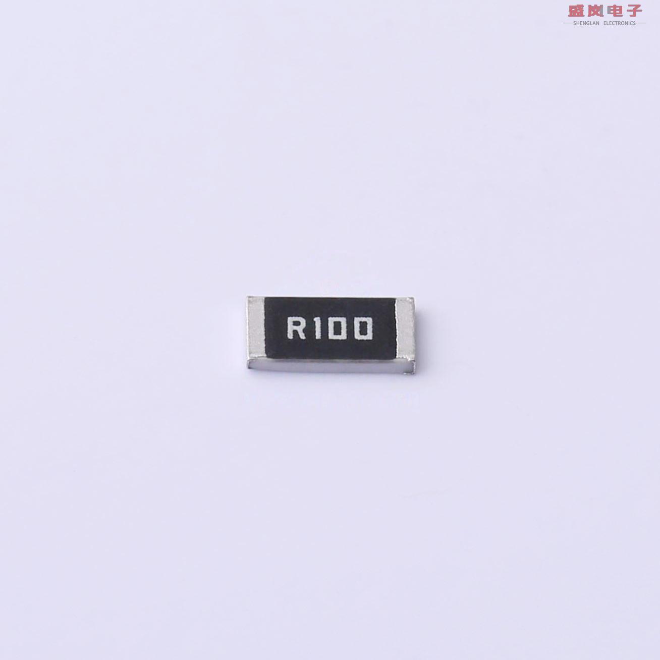 原装正品FRL2010JR100TS[100m 5% 750mW]