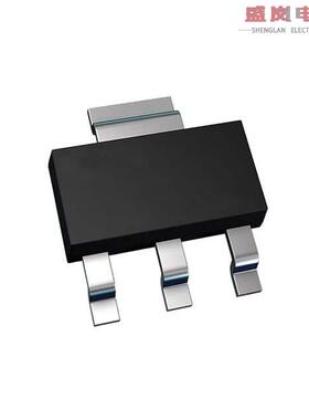 原装正品FZT653TA[TRANS NPN 100V 2A SOT-223]