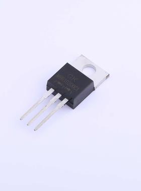 原装正品MBR10200CT[200V 10A 920mV@10A]