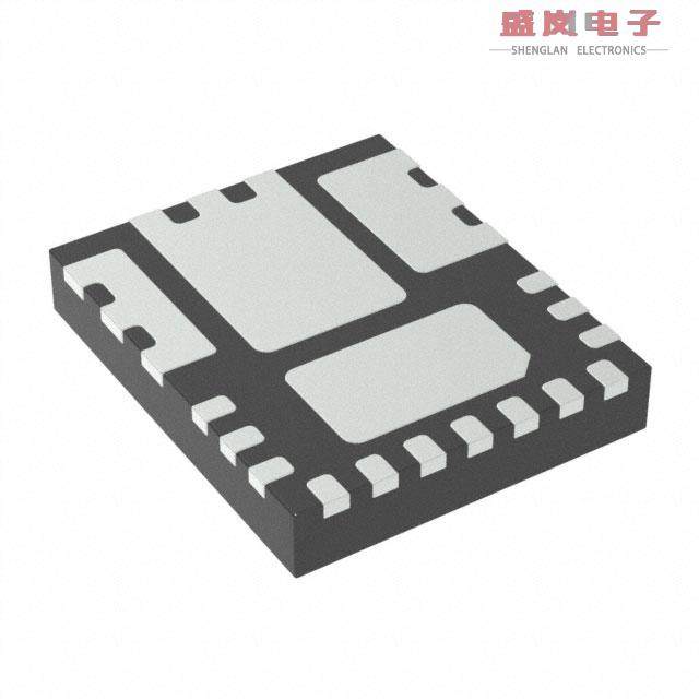 原装正品IR3477MTRPBF[IC REG BUCK ADJUSTABLE 15A 16QFN]