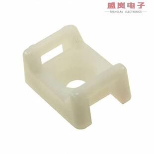 HLDR DUAL TIE TM3S10 CABLE NAT 原装 SCRW 正品