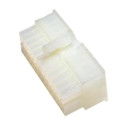 原装正品39-01-2240[集管和线壳 24 CKT RCPT HOUSING]