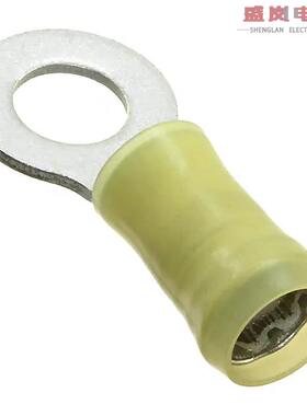 原装正品165034[CONN RING CIRC 10-12AWG #1/4]
