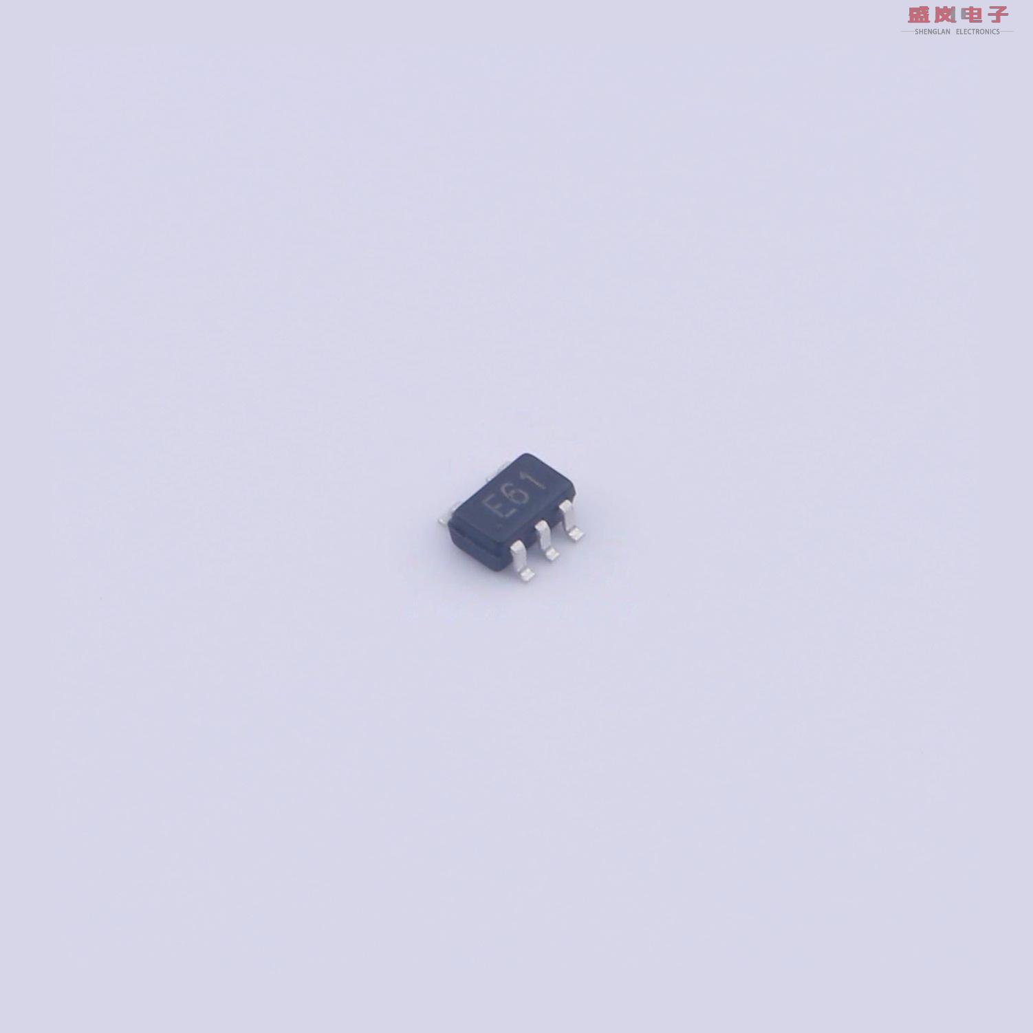 原装正品ESDA6V1W5-TP[ESDA6V1W5-TP]