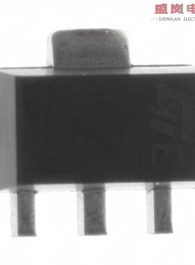 原装正品L79L12ACUTR[IC REG LINEAR -12V 100MA SOT89-3]