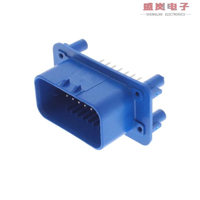 原装正品776200-5[CONN HEADER VERT 23POS 4MM]