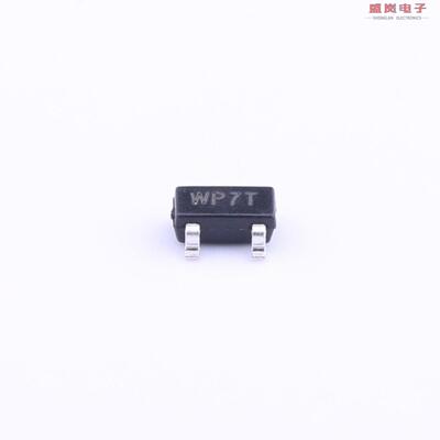 原装正品WPM3407-3/TR[P-Channel Vdss=30V SOT23-3]