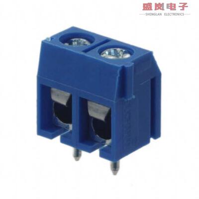 原装正品1776244-2[TERM BLK 2POS SIDE ENTRY 5MM PCB]