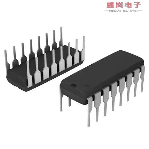原装正品DG201BDJ-E3[IC SWITCH QUAD SPST 16DIP]