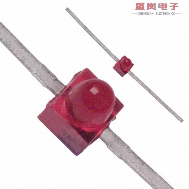 原装正品HLMP-Q150[LED RED DIFF AXIAL T/H AXIAL]