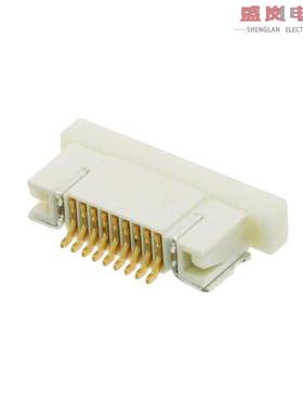 原装正品1734592-9[CONN FPC BOTTOM 9POS 0.50MM R/A]