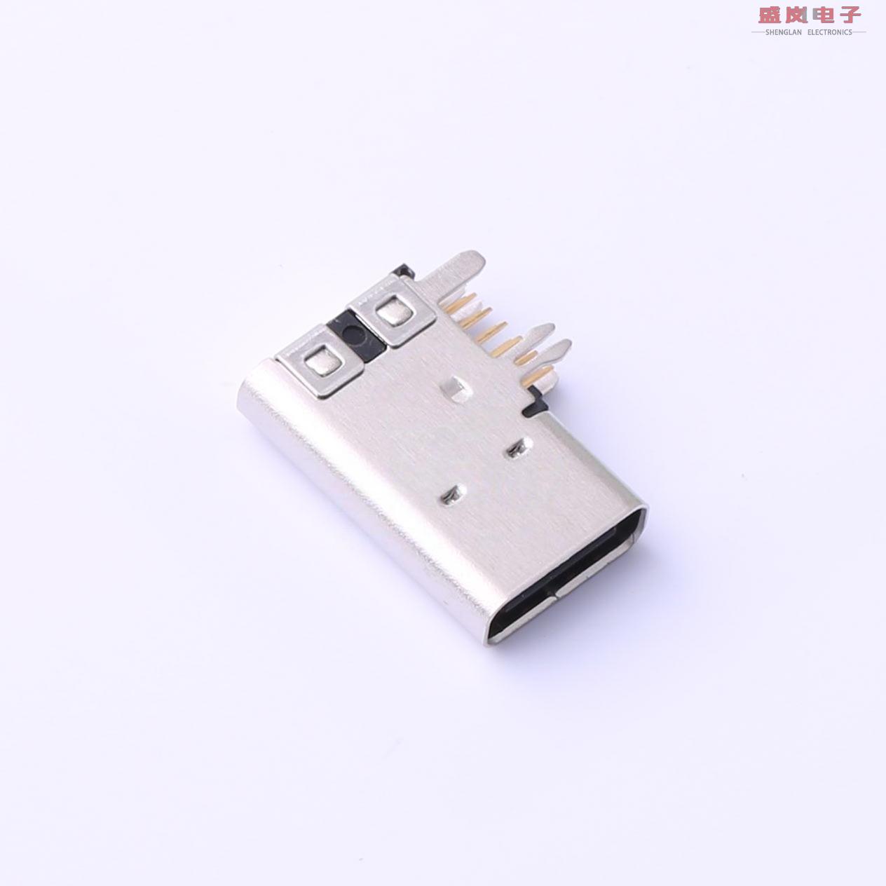 原装正品PZ254-1-04-Z-8.5[排针 间距2.54mm 4Pi