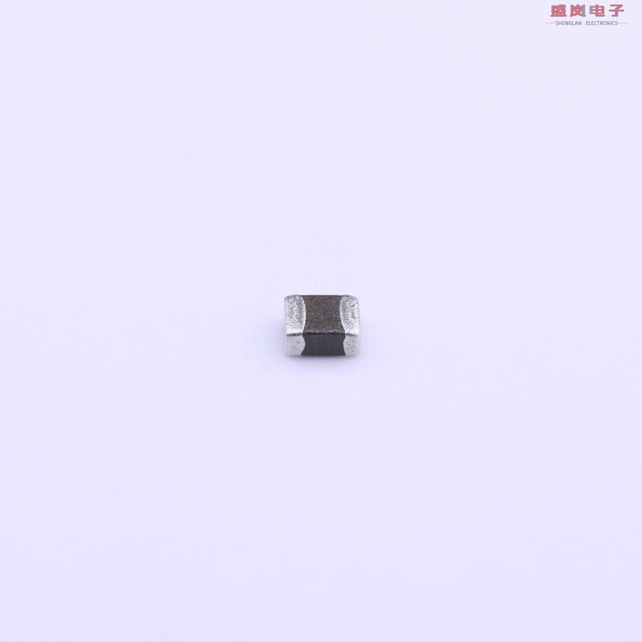 原装正品MHCD201610B-1R0M-A8L[功率电感 1µH 20% 2016