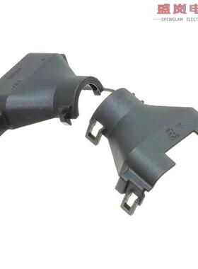 原装正品1743064-2[MT-2/JPT SLD 36P PLUG COVER BK]