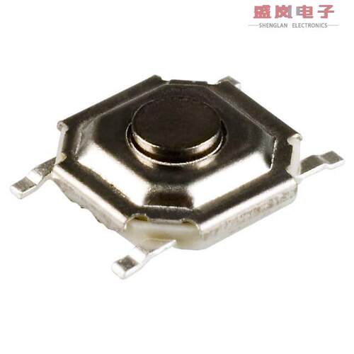 原装正品TL3342F320QG[SWITCH TACTILE SPST-NO 0.05A 12V]