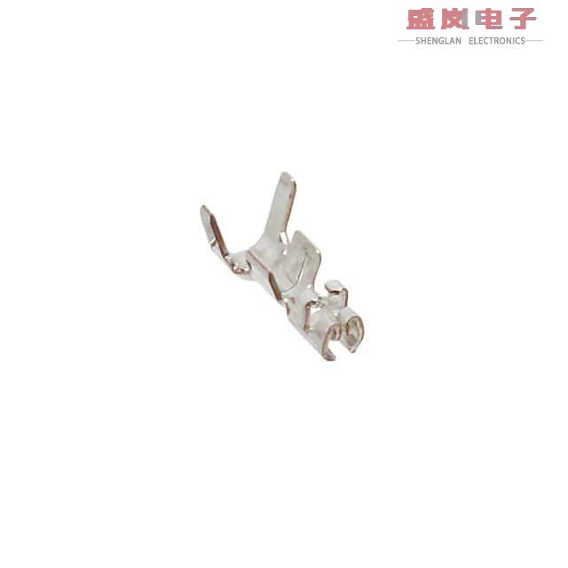 原装正品DF61-2628SCF[CONN SOCKET 26-28AWG CRIMP TIN]