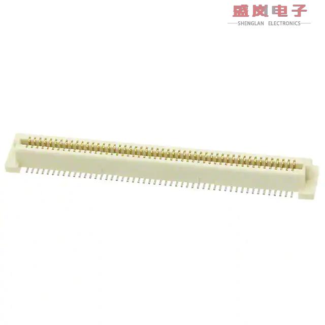 原装正品5177983-4[CONN RCPT 100POS SMD GOLD]