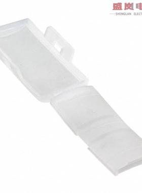 原装正品1005305[WIRE MARK TIE 40X17MM TRAN 1=1PC]