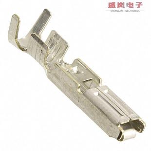 SOCKET CRIMP 原裝 CONN 20AWG 172774 正品 TIN