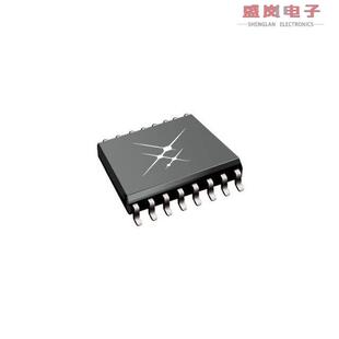 原装正品SI8233BD-D-ISR[DGTL ISO 5KV 2CH DVR 16SOIC]