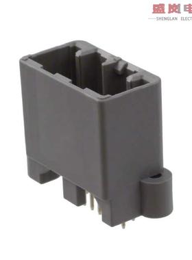 原装正品MX34016UF1[CONN HEADER VERT 16POS 2.2MM]