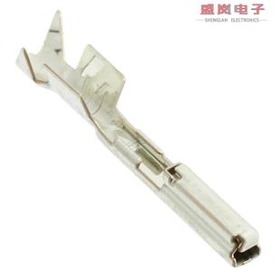 正品 CRIMP SOCKET 16AWG CONN TIN 原裝 M47S65H2FA