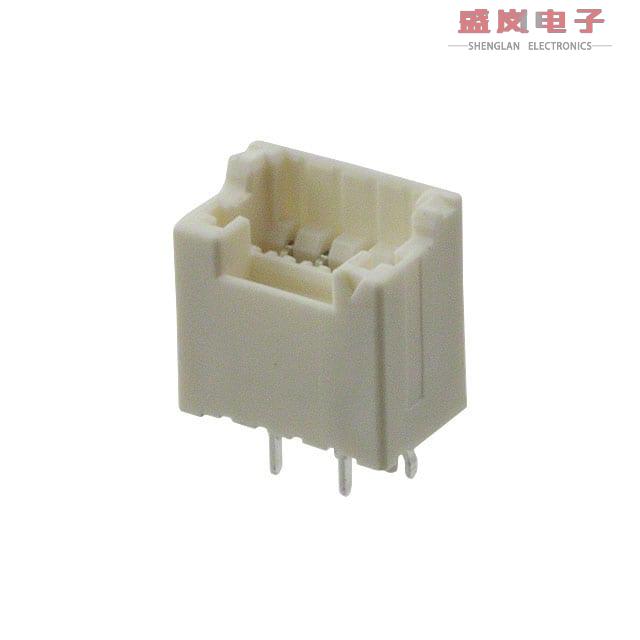 原装正品B04B-ZESK-1D(T)(LF)(SN)(N)[CONN HEADER VER