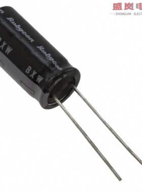 原装正品200BXW47MEFR10X20[CAP ALUM 47UF 20% 200V R