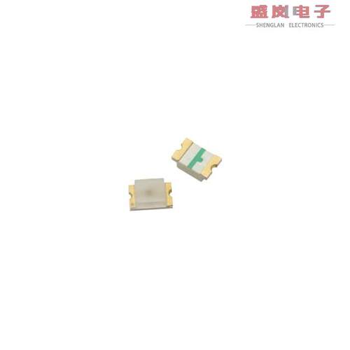 原装正品HSMQ-C191-T0000[LED GREEN DIFFUSED]