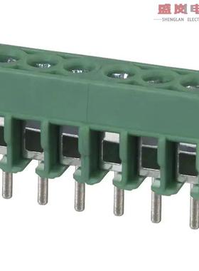 原装正品1984659[TERM BLK 6POS SIDE ENT 3.5MM PCB]