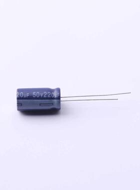 原装正品ERR1HM221F16OT[220uF 20% 50V]