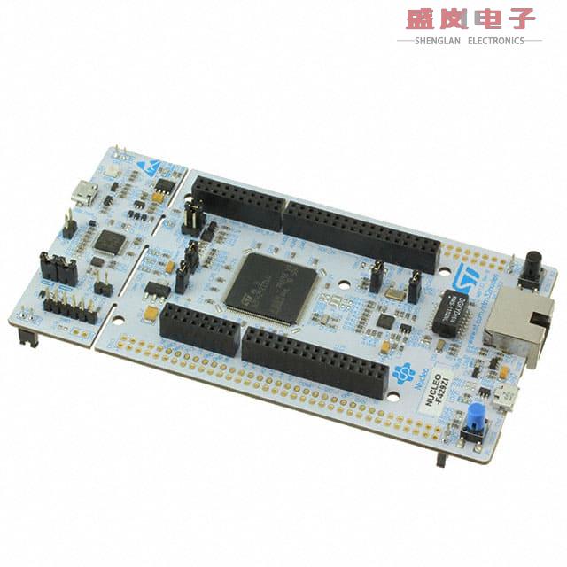 原装正品NUCLEO-F429ZI[NUCLEO-144 STM32F429ZI EVAL BRD]