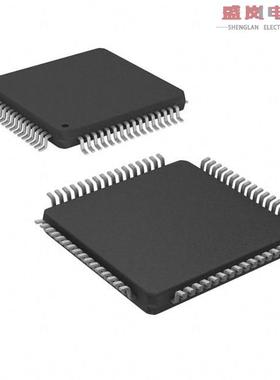 原装正品TAS5508BPAGR[IC MODULATOR 64TQFP]