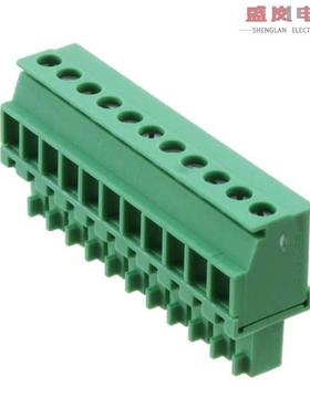 原装正品1827211[TERM B PLUG 11POS 3.81MM]