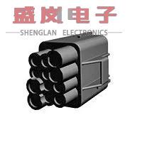 原装正品1452303-1[INL:R.BUM.MAL HSG12]