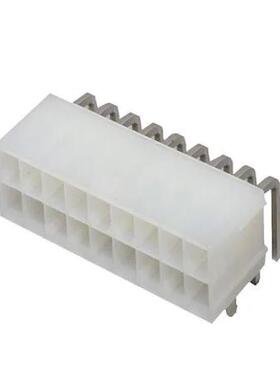 原装正品39-30-1180[集管和线壳 18 CKT R/A HEADER]