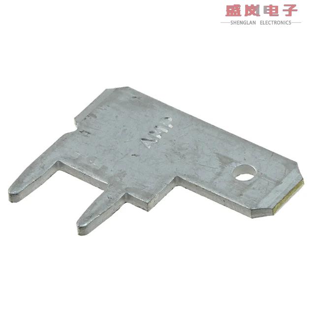 原装正品1217756-1[CONN QC TAB 0.187 SOLDER]