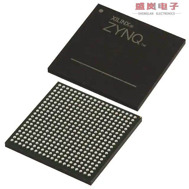 原装正品XC7Z010-2CLG400I[IC SOC CORTEX-A9 766MHZ 4