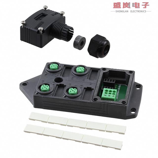原装正品1452932[SENSOR ACTUATOR BOX]