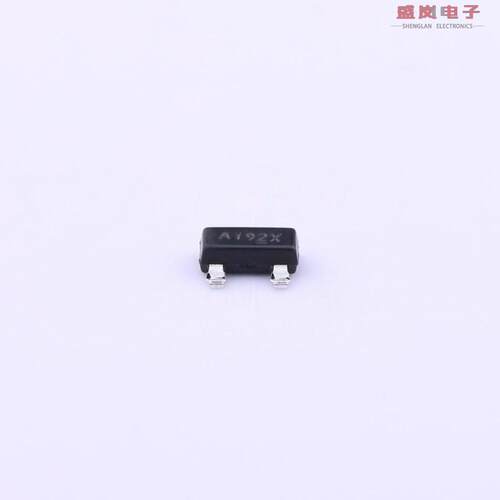 原装正品AP2P053N[P沟道 漏源电压(Vdss)：20V
